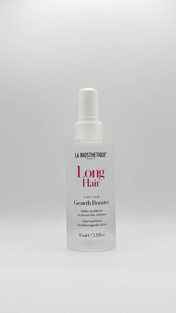 La Biosthétique Long Hair Growth Booster 95 ml – intensive Kopfhautpflege für kräftiger wirkendes Haar und gepflegte Haarwurzeln