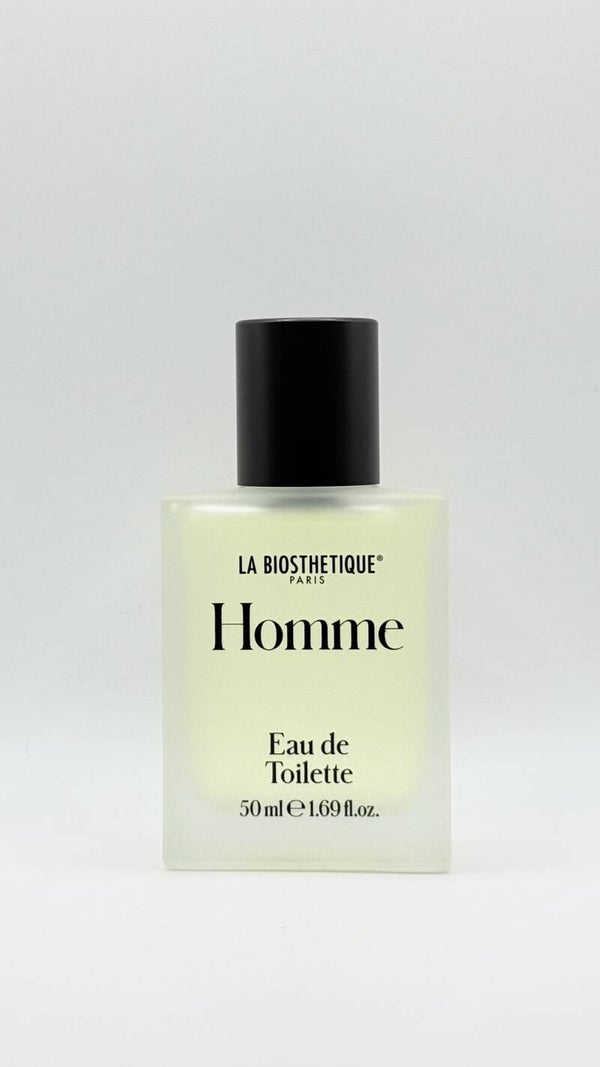 La Biosthétique Homme Eau de Toilette 50 ml – maskuliner Duft mit frischen, würzigen und holzig-erdigen Noten