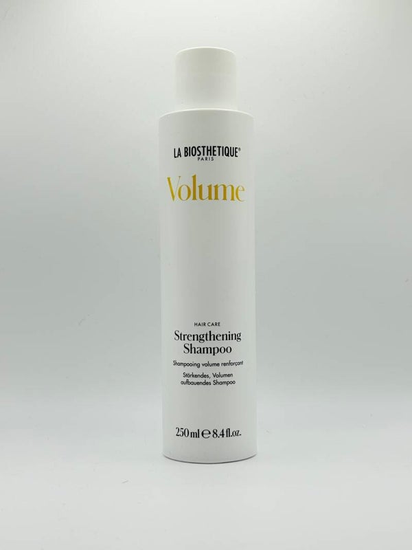 Volume Strengthening Shampoo – Kräftigung & Volumen für feines Haar