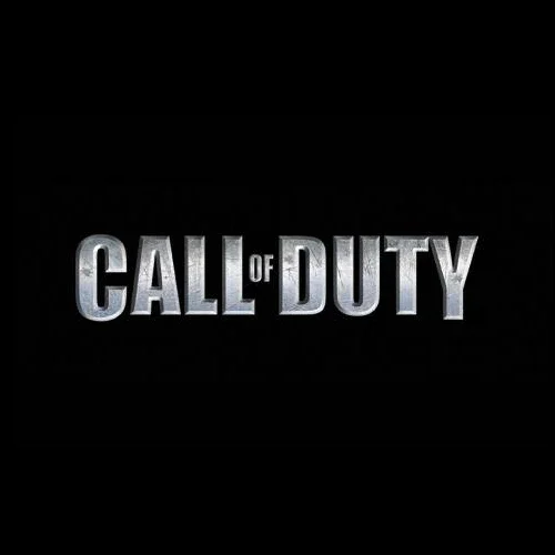 CALL OF DUTY