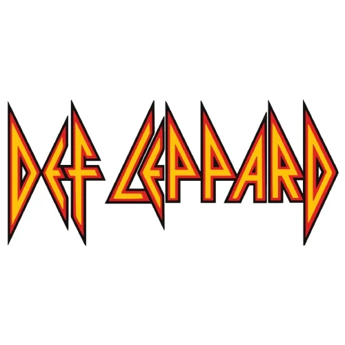 DEF LEPPARD