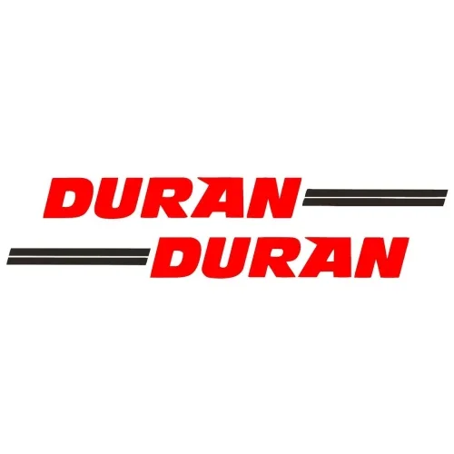 DURAN DURAN