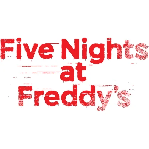 FIVE NIGHTS AT FREDDY'S