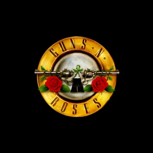 GUNS N' ROSES