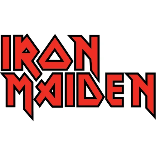 IRON MAIDEN