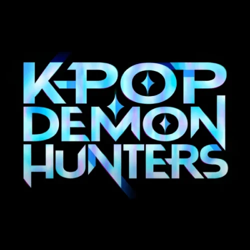 KPOP DEMON HUNTERS