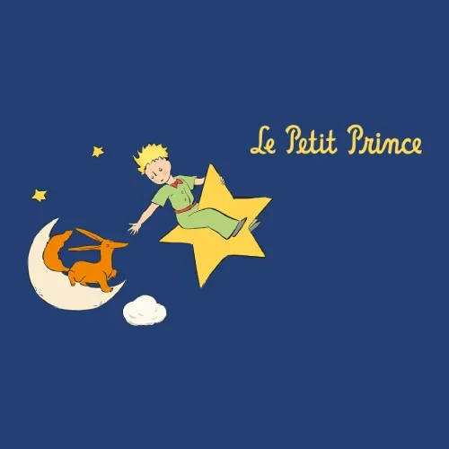 LE PETIT PRINCE