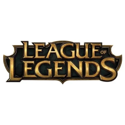 LEAGUE OF LEGENDS