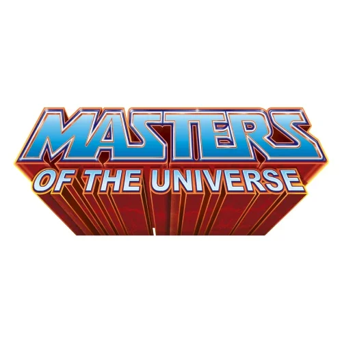 LES MAÎTRES DE L'UNIVERS