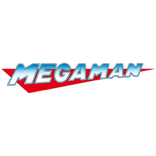 MEGA MAN
