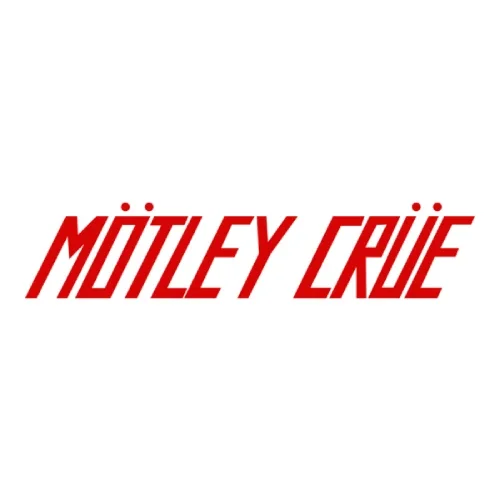 MÖTLEY CRÜE