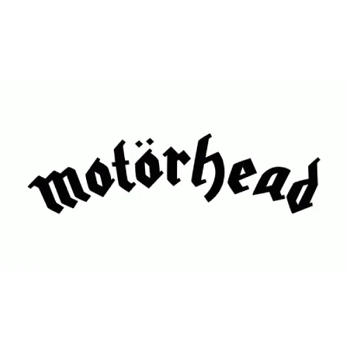 MOTÖRHEAD