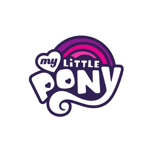 MY LITTLE PONY