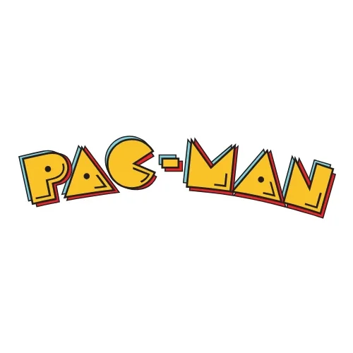 PAC-MAN