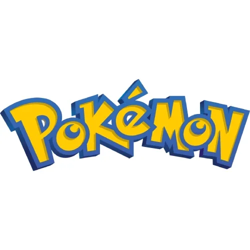 POKÉMON