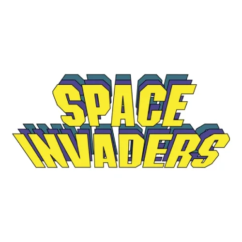 SPACE INVADERS
