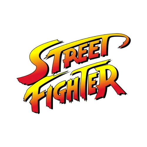 STREET FIGHTER