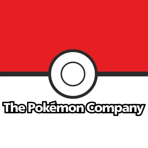 THE POKÉMON COMPANY