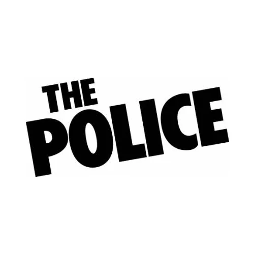 THE POLICE