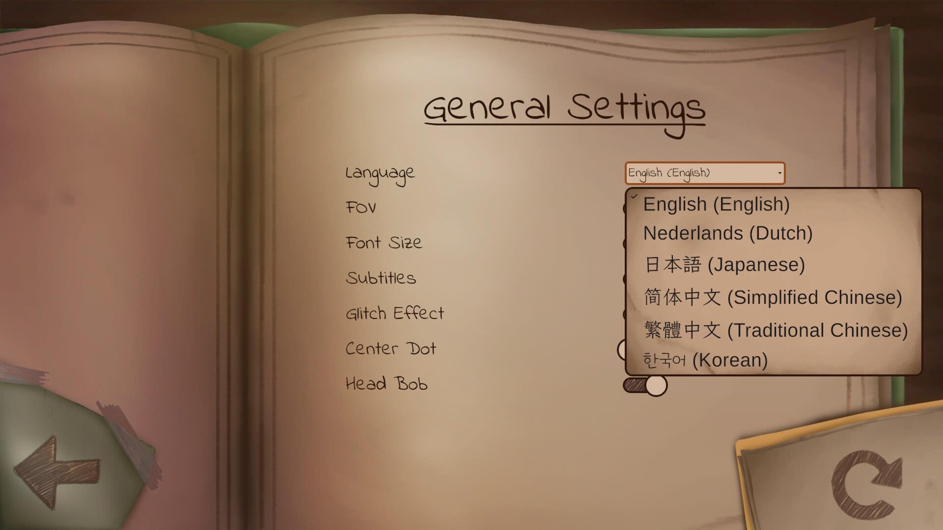 Langues