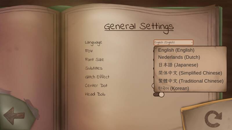 Langues