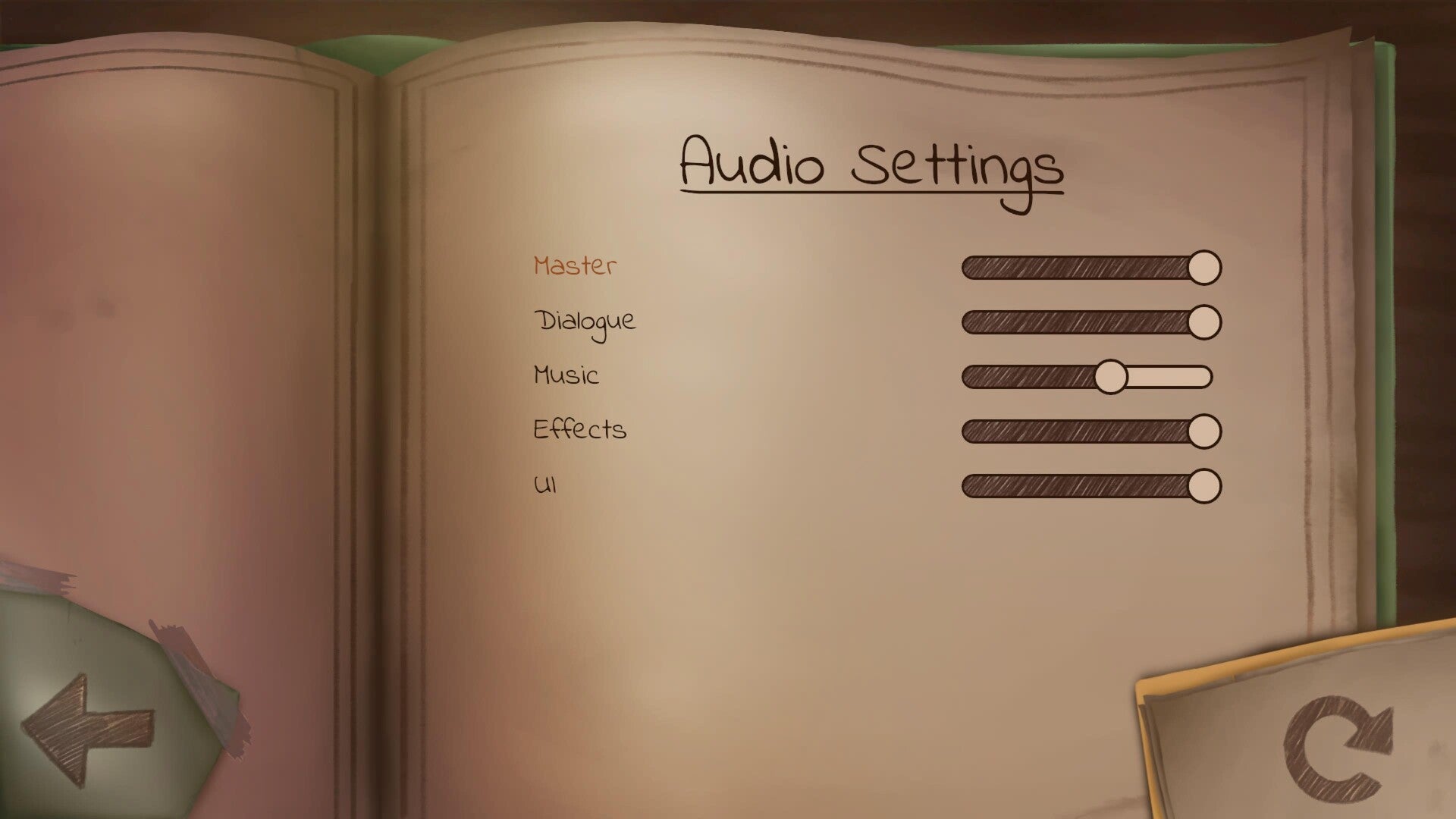 Audio