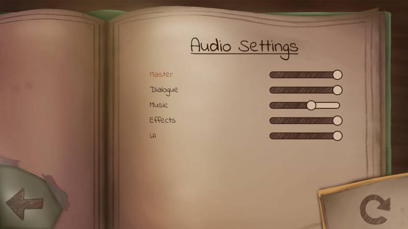 Audio