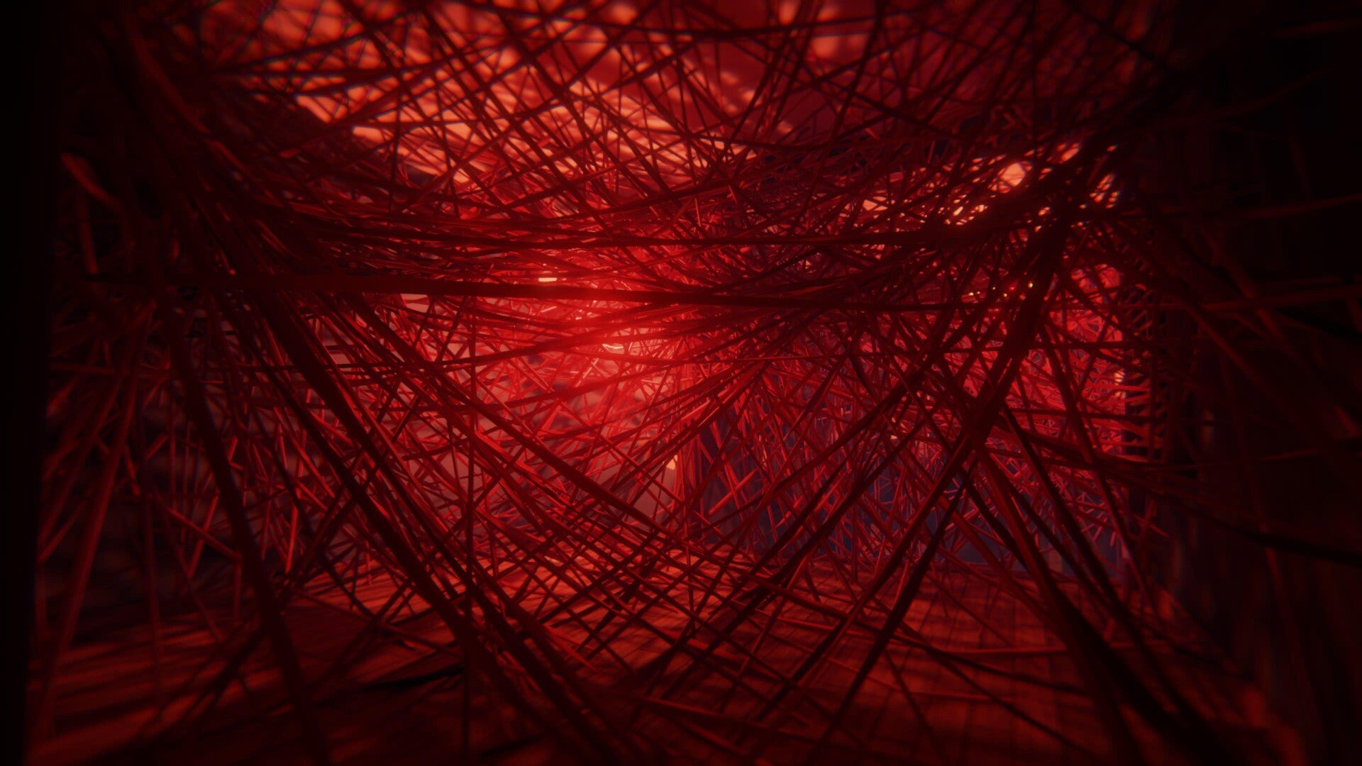 Un niveau graphique parfois très réussi 