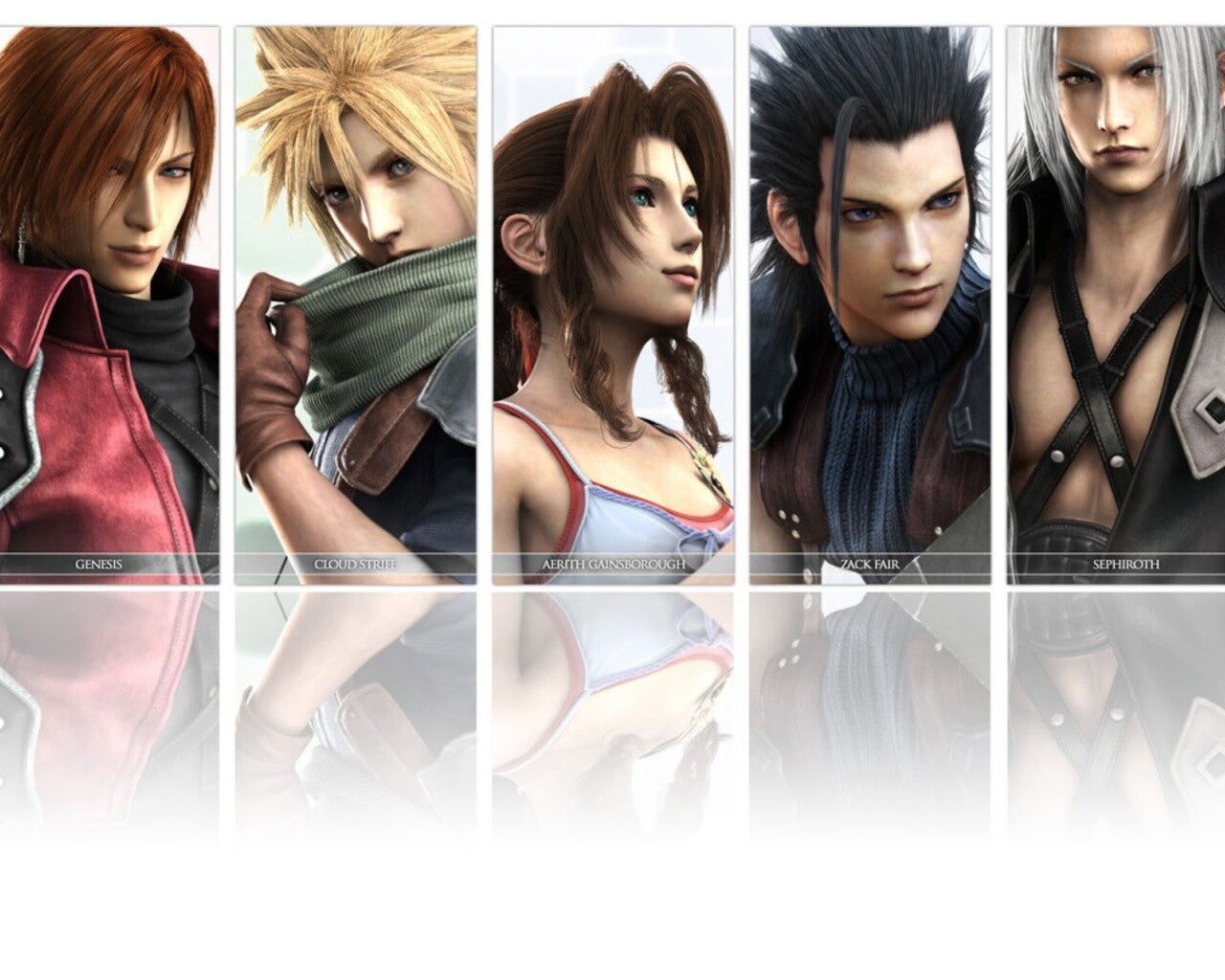 video_game-aerith_gainsborough-cloud_strife-genesis_rhapsodos-sephiroth_final_fantasy-zack_fair-crisis_core_final_fantasy_vii-1440929-standard.jpg