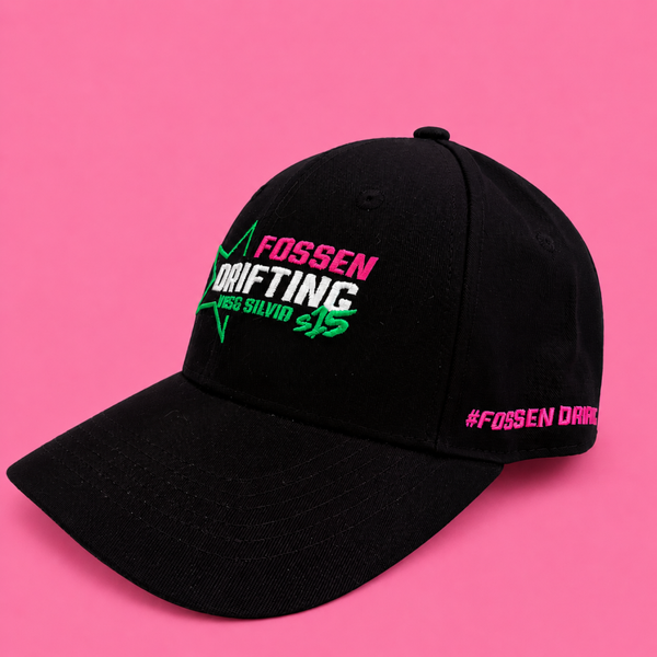 Fossen Caps