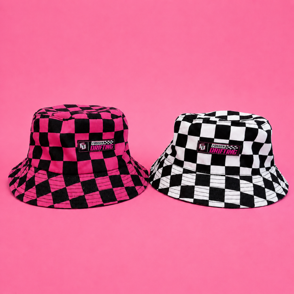 Bøttehatt
