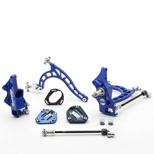 Wisefab V2 Nissan S14\15