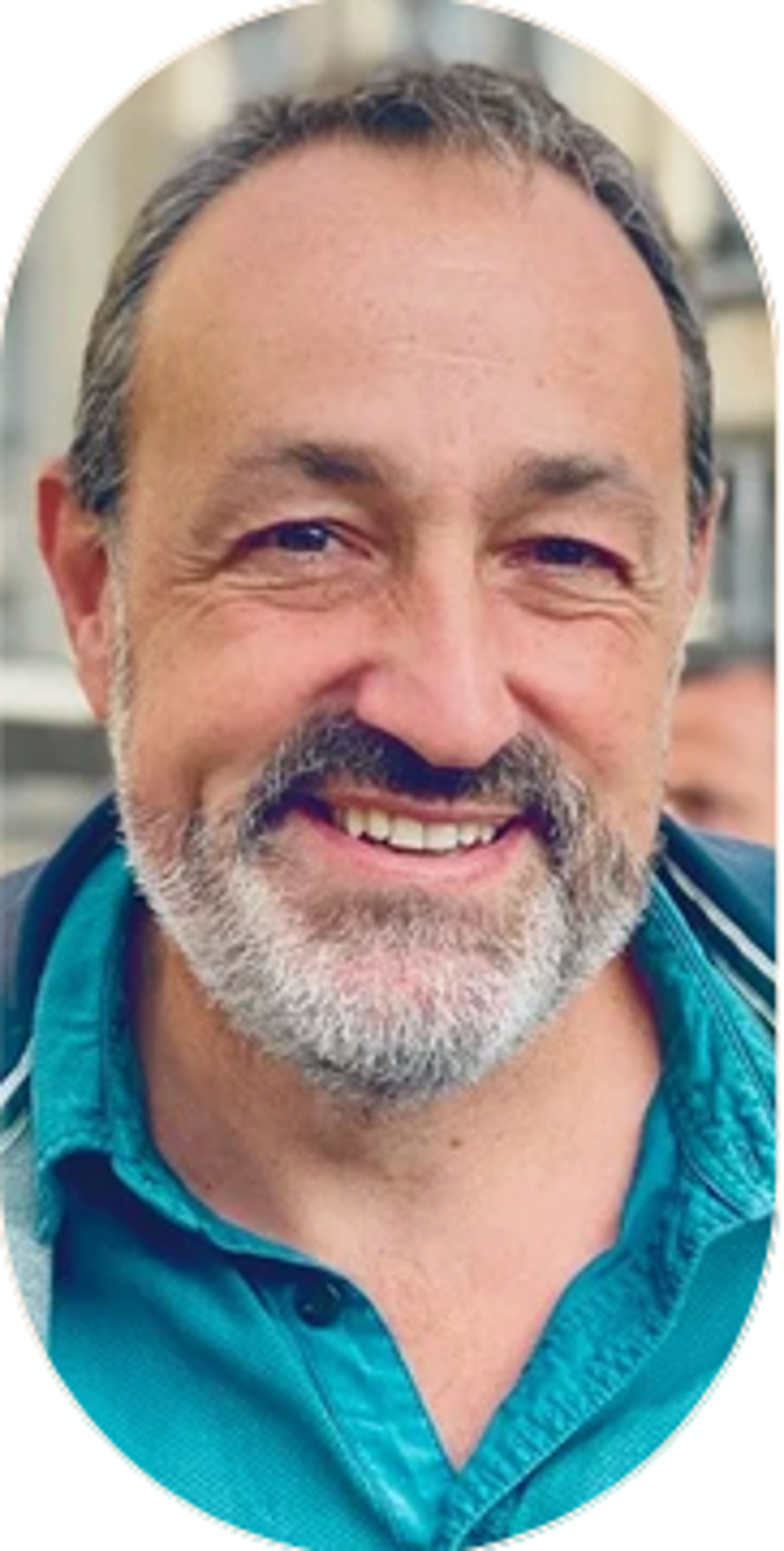 Photo de Romuald Poretti