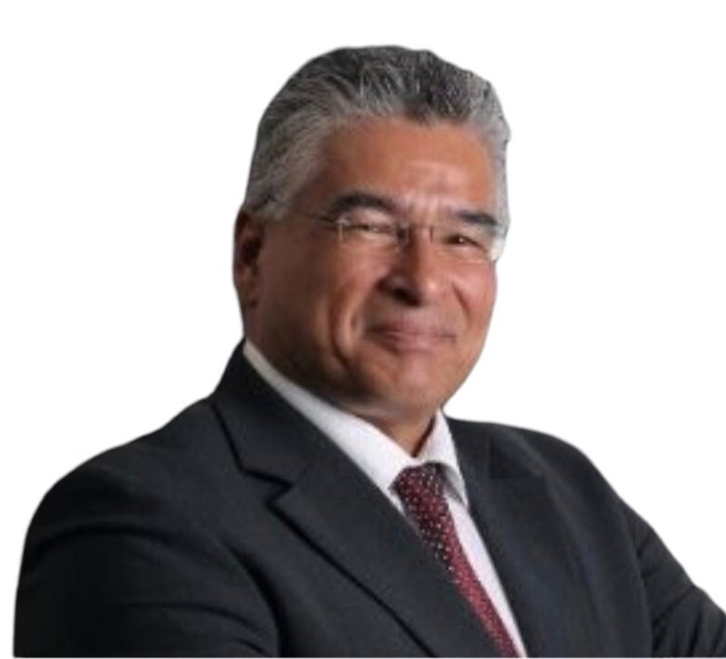 Michael Vossenberg