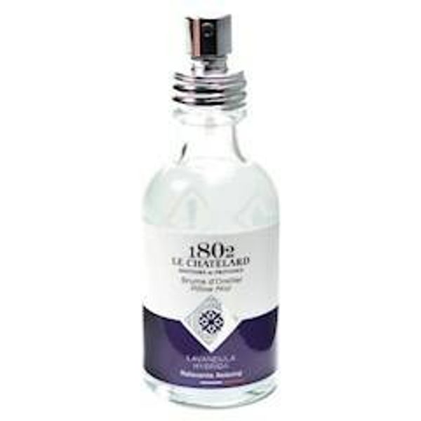 Kussengeur Sleep Well - Lavendel 50 ml