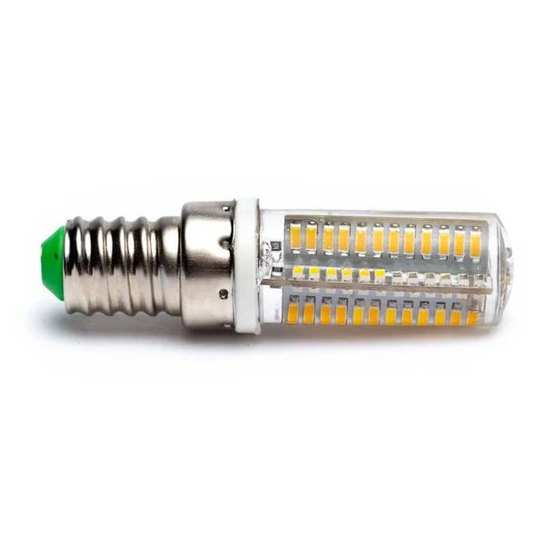 LED lamp 5 watt E14 fitting