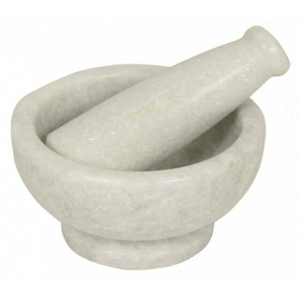 Wellness Vijzel wit marmer