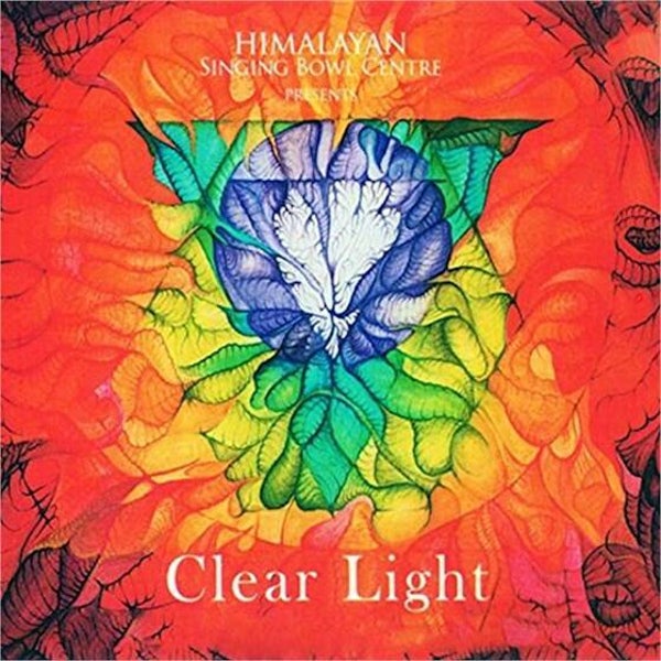 Cd Clear Light