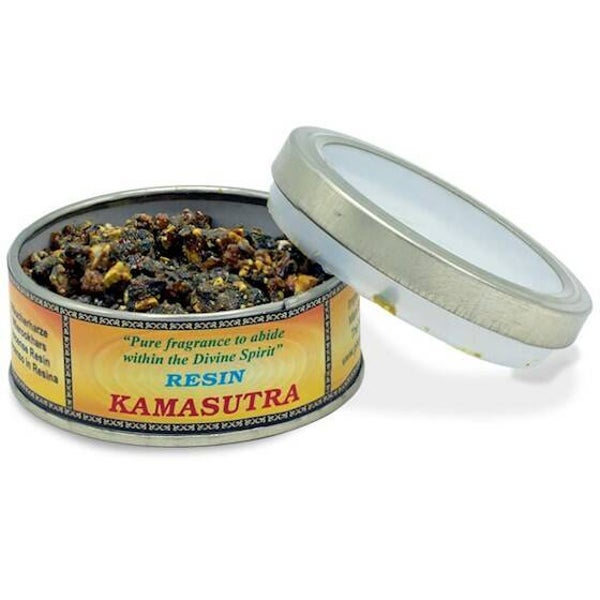 Wierookhars Kamasutra 70 gram