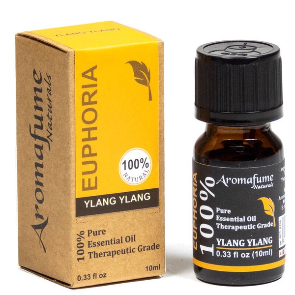 Aromafume essentiële olie Ylang Ylang 10 ml