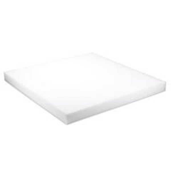 Schuimvulling voor vierkante meditatiemat