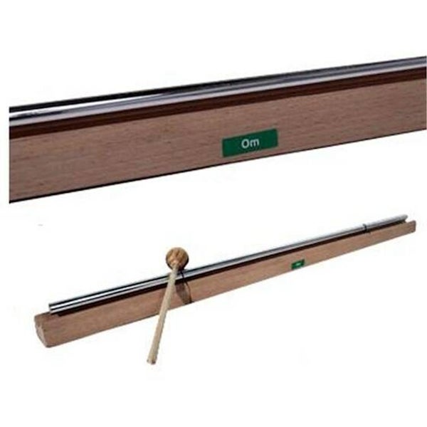 Klankstaaf Healing Ohm 136,1 Hz lang