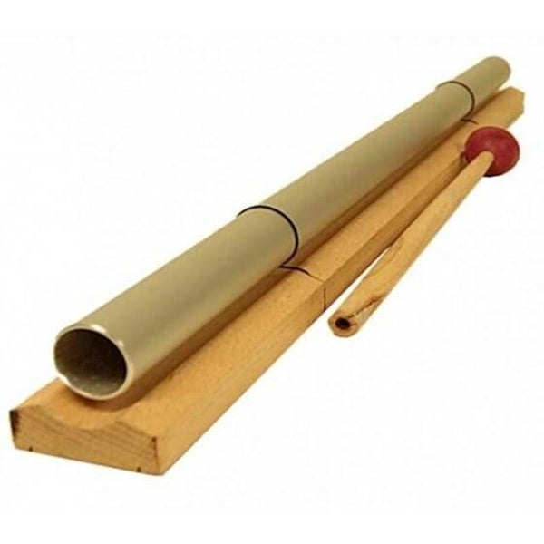 Klankbuis Ohm 528 Hz