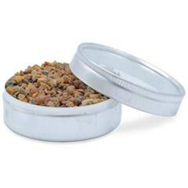 Wierookhars Mirre (Ethiopië) 30 gram