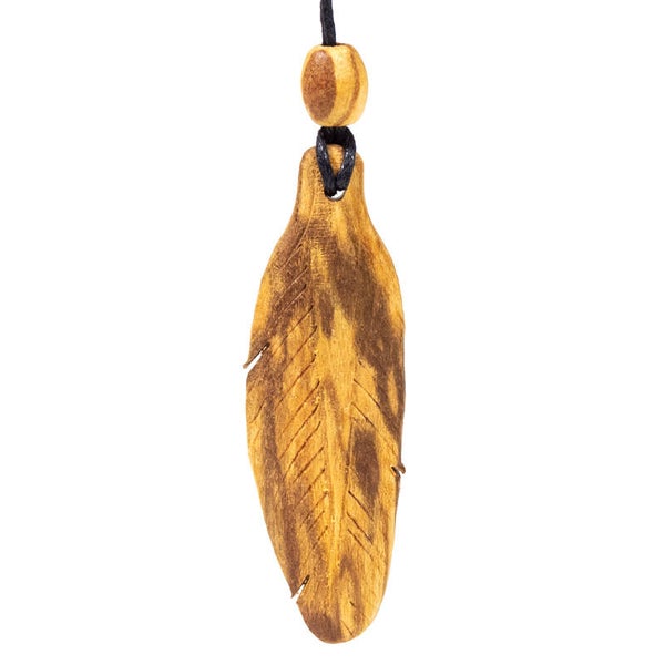 Palo Santo ketting veer klein of groot