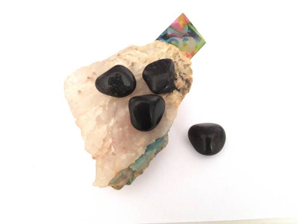 Trommel onyx 