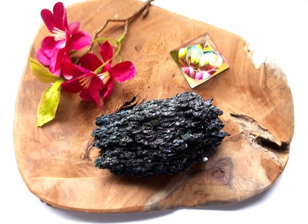 Carborundum ruw 202 gram