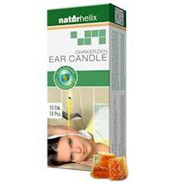 Oorkaarsen   groot pak divers