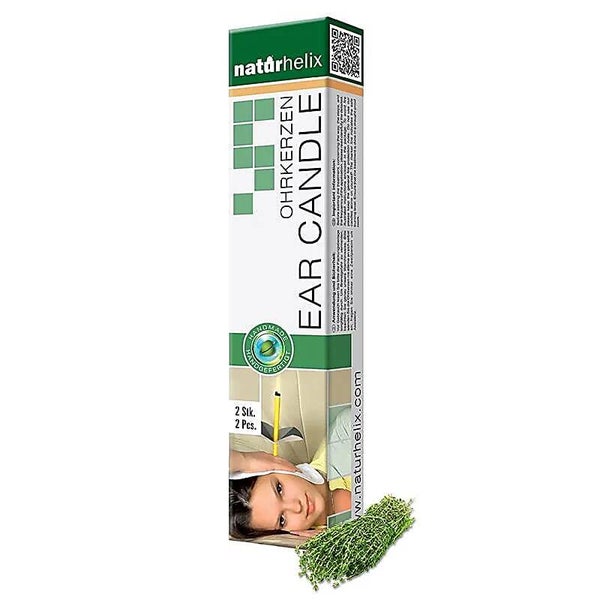 Oorkaarsen pst natural, eucalyptus, tea tree, propolis, thijm