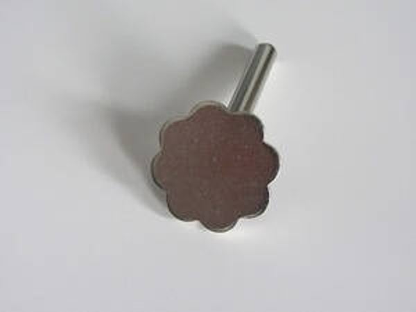 Cauteria Bloem 2.5 cm